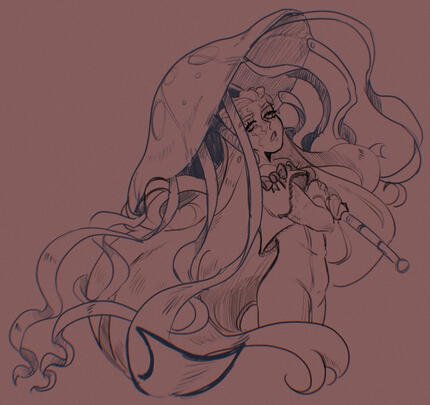 lineart