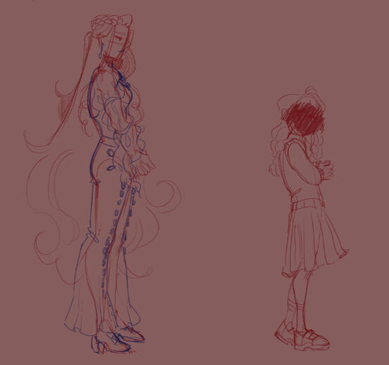 sketches