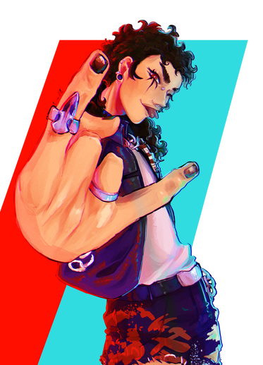 Cain Comm