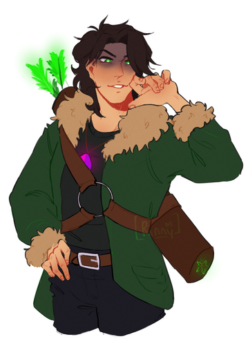 Kane Comm