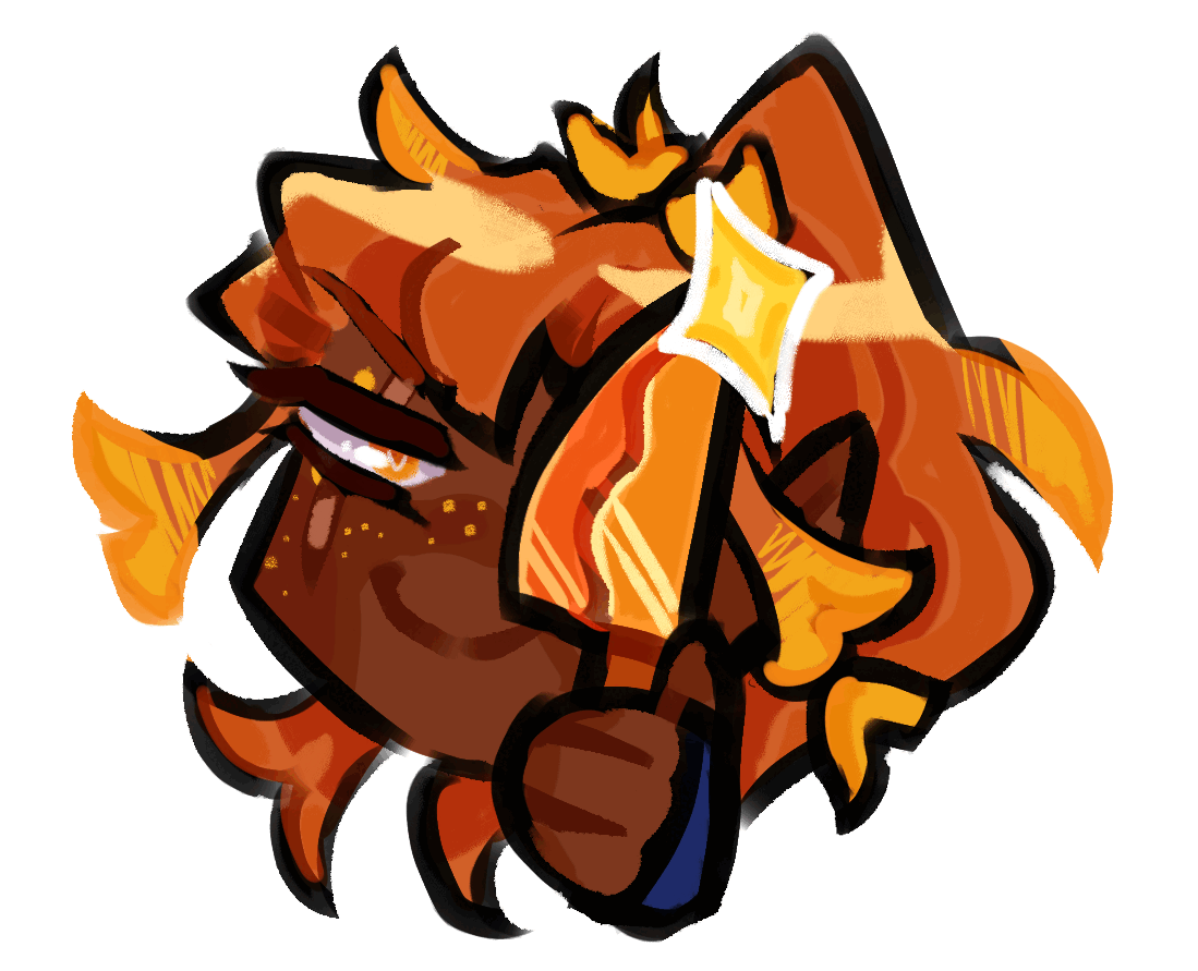 Ruo Knife