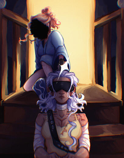 Darling