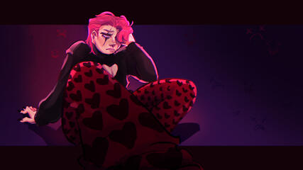 sadge