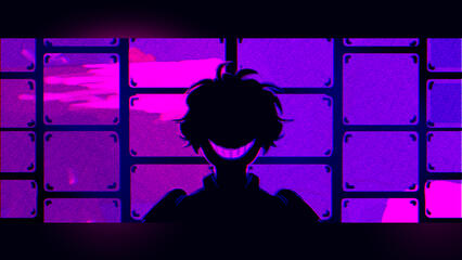 full render